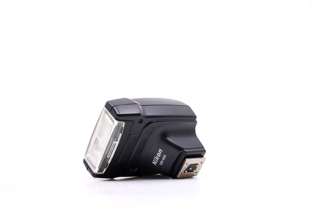 Nikon SB-400 Speedlight