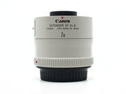 Canon EF 2x II Extender