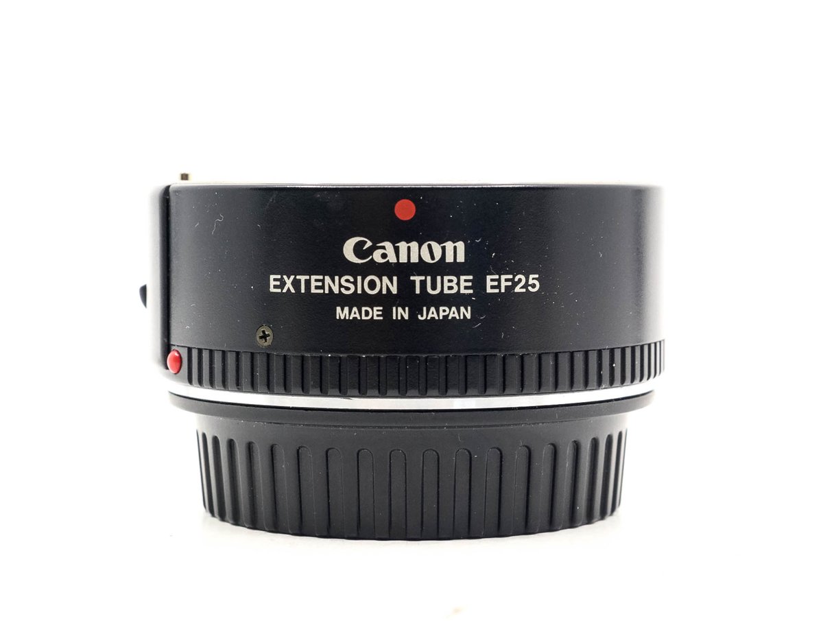 Canon Extension Tube EF25 · imagen principal