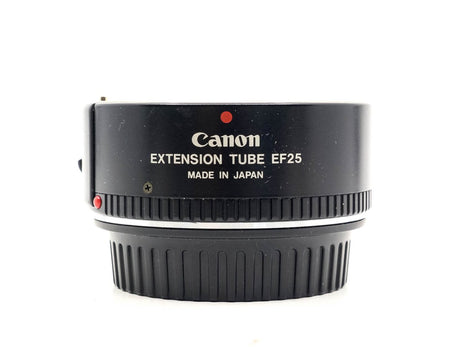 Canon Extension Tube EF25