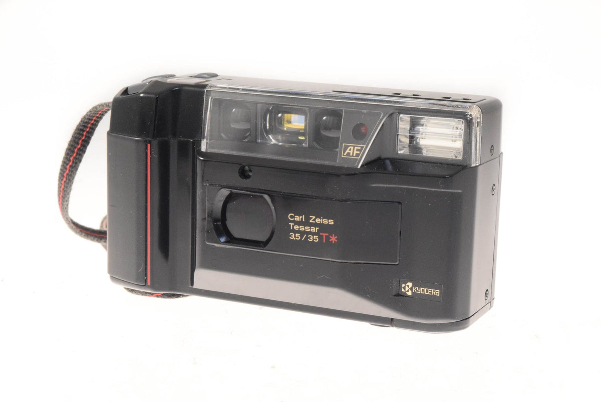 Yashica T2 AF · imagen principal