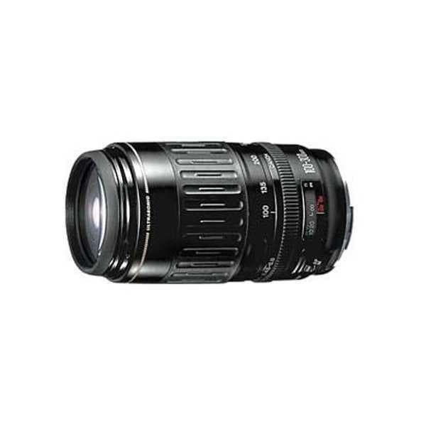 EF 100-300mm f/4.5-5.6 lenses  · main image