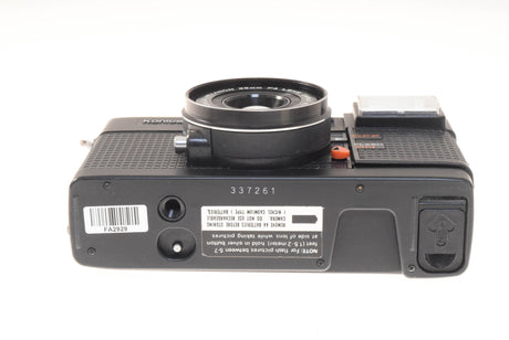 Κόνικα C35 EFP
