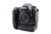 Nikon D5 + MH-26a Cargador de Batería - Cámara Digital Reacondicionada (Negro) de segunda mano en Camera Market
