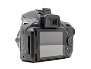 nikon|d5200 - Excelente - 4