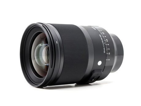 Sigma 35mm f/1.2 DG DN ART - Προσαρμογέας L