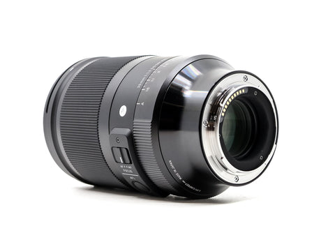 Sigma 35mm f/1.2 DG DN ART - Προσαρμογέας L