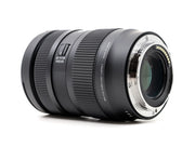 sigma|28-70mm f/2.8 dg dn contemporary - Excelente - 3