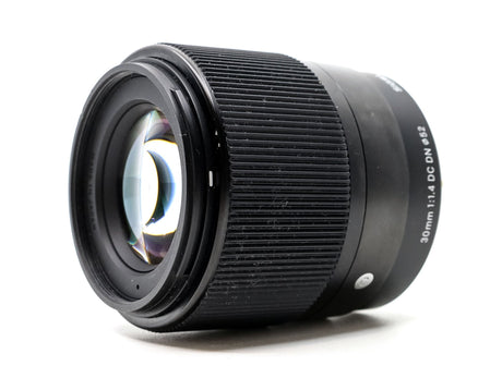 Sigma 30mm f/1.4 DC DN Contemporary - Προσαρμογή Micro Four Thirds