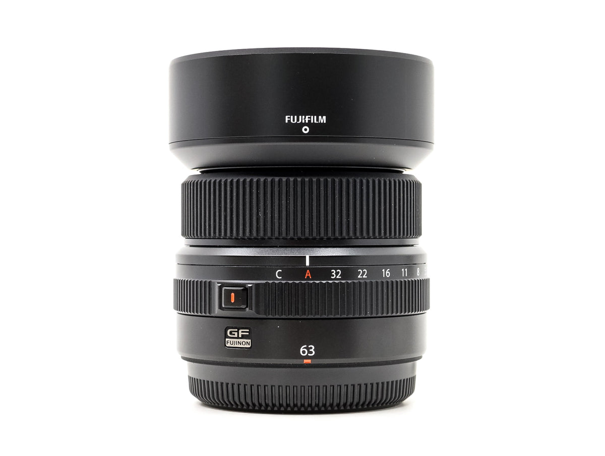 Φακός Fujifilm GF 63mm f/2.8 R WR · main image