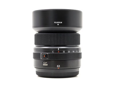 Φακός Fujifilm GF 63mm f/2.8 R WR
