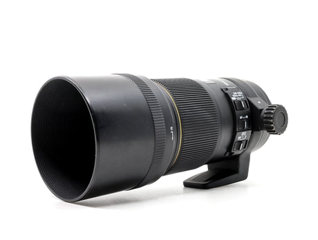Sigma 150mm f/2.8 EX APO DG Macro OS HSM - Nikon Fit 