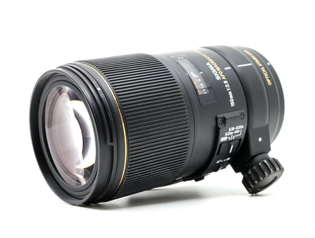 Sigma 150mm f/2.8 EX APO DG Macro OS HSM - Nikon Fit 
