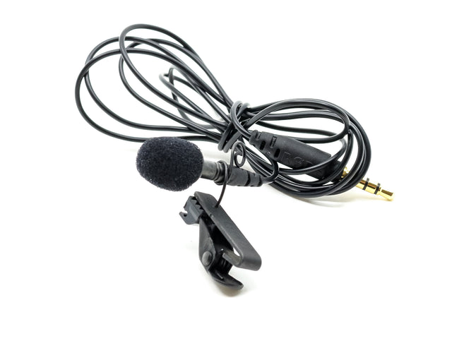 Rode Lavalier Microphone de segunda mano en Camera Market