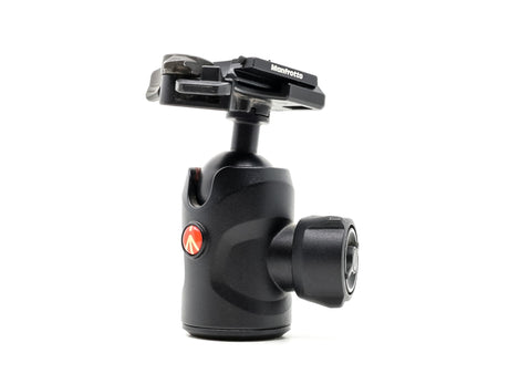Manfrotto 496 Compact Ball Head de segunda mano en Camera Market