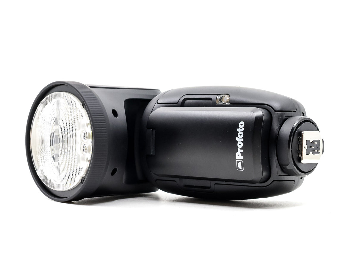 Κιτ Profoto A10 AirTTL-F Studio Light Εκτός Κάμερας - Ειδικά Σχεδιασμένο για Fujifilm · imagen principal