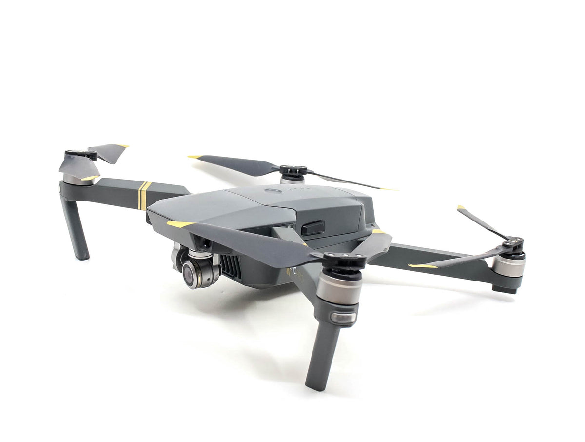 DJI Mavic Pro · main image