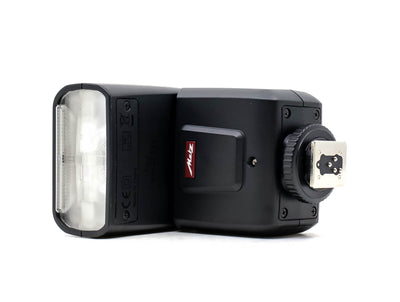 Metz M360 - Ειδικά σχεδιασμένο για Fujifilm