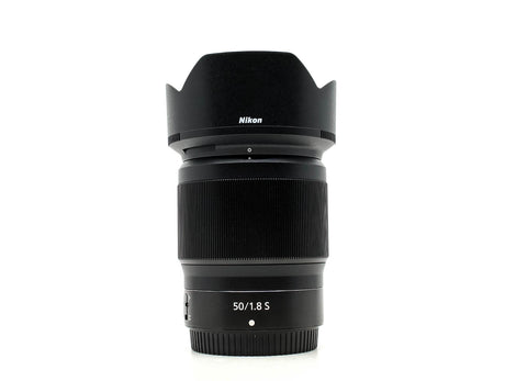 Nikon Nikkor Z 50mm f/1.8 S (Copy) 
