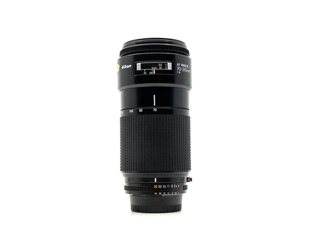 Nikon AF Nikkor 70-210mm f/4 de segunda mano en Camera Market