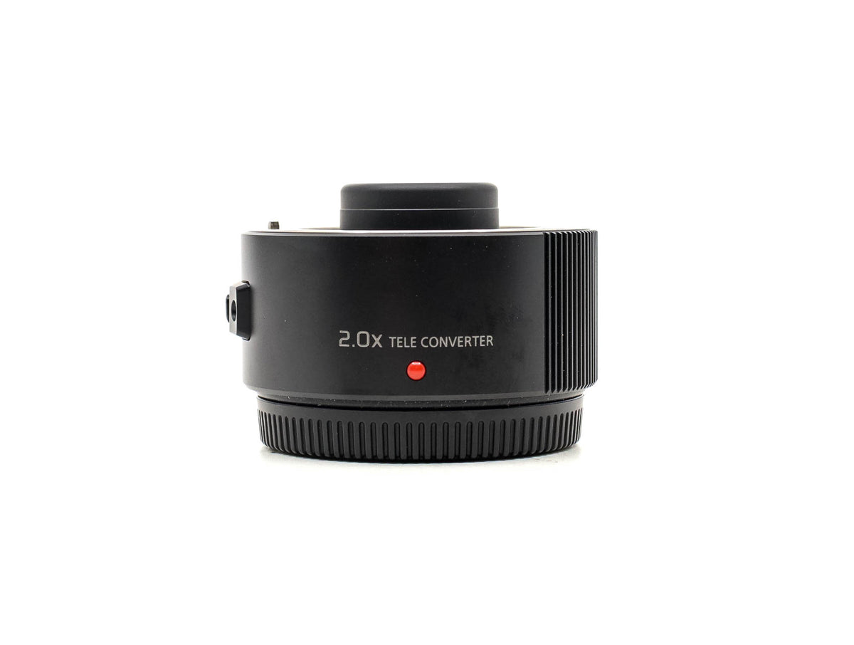 Panasonic DMW-TC20E X2 Teleconverter · imagen principal