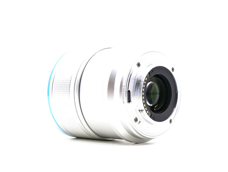 Sirui Sniper 23mm f/1.2 - Προσαρμογή Fujifilm X