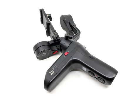 Zhiyun Weebill Lab Φορητός Σταθεροποιητής Gimbal