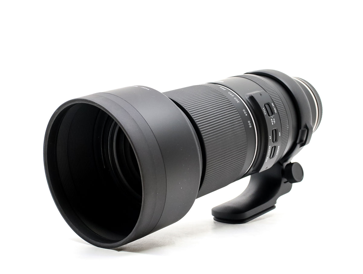 Tamron 150-500mm f/5-6.7 Di III VC VXD - Προσαρμογή για Nikon Z · imagen principal