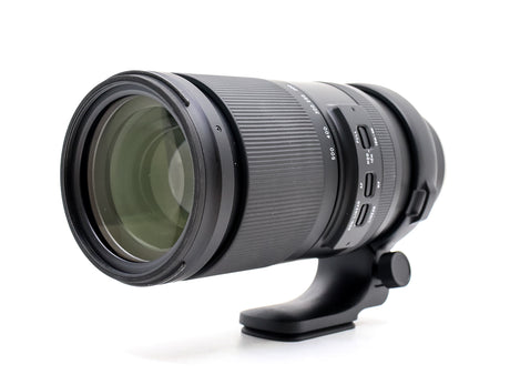 Tamron 150-500mm f/5-6.7 Di III VC VXD - Nikon Z Fit 
