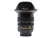 Nikon AF-S DX Nikkor 12-24mm f/4G IF-ED de segunda mano en Camera Market