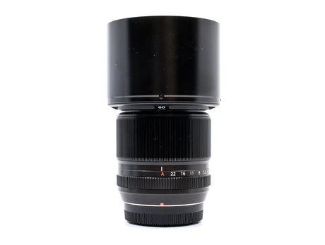 Fujifilm XF 60mm f/2.4 R Macro 