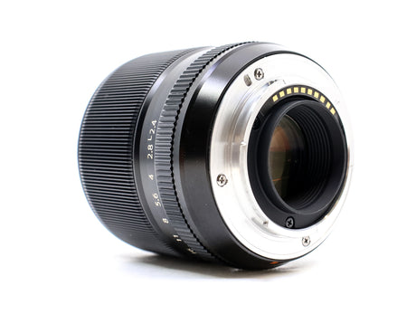 Fujifilm XF 60mm f/2.4 R Macro 