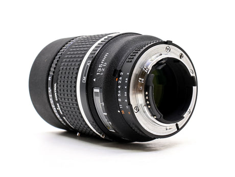 Νikon AF DC Nikkor 135mm f/2