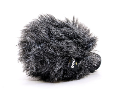 Ρόντε VideoMic Me-L