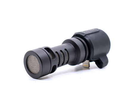 Ρόντε VideoMic Me-L