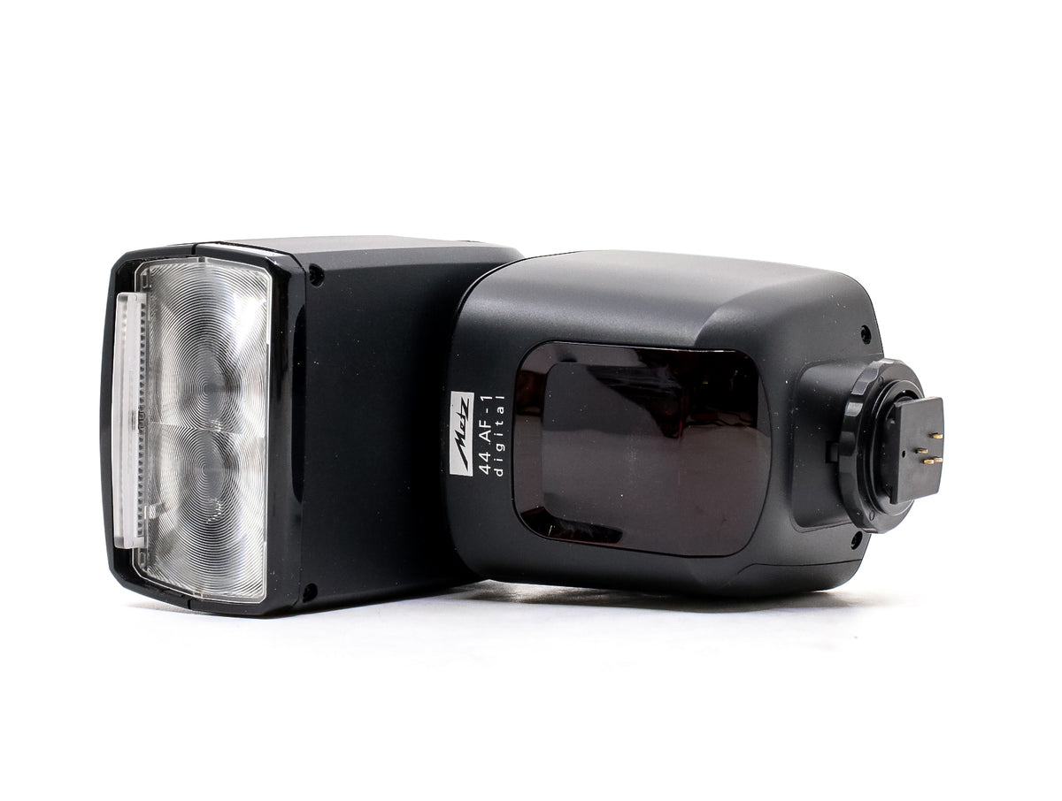 Metz 44 AF-1 Ψηφιακό Φλας - Ειδικό για Micro Four Thirds · imagen principal