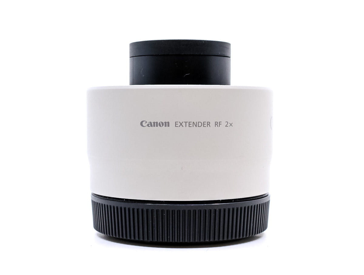 Canon RF 2x Extender · imagen principal