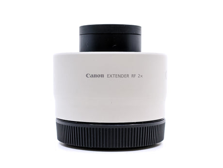 Canon RF 2x Extender 
