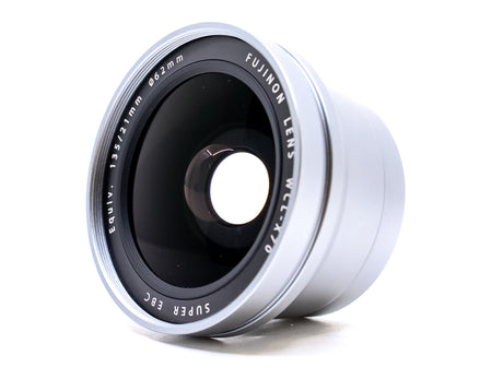 Φακός ευρυγώνιας μετατροπής Fujifilm WCL-X70