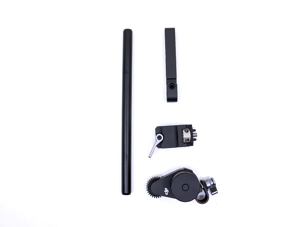 DJI Ronin-S Focus Motor · main image