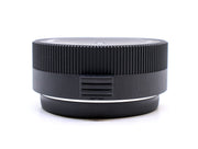 samyang|lens station|e-mount - Excelente - 3