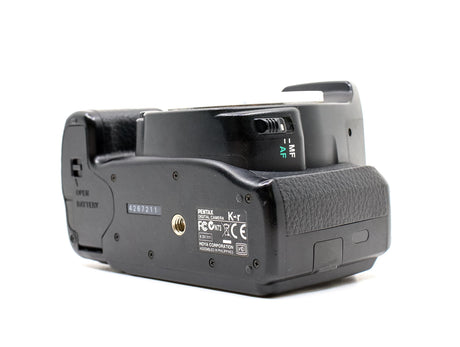 Pentax Kr