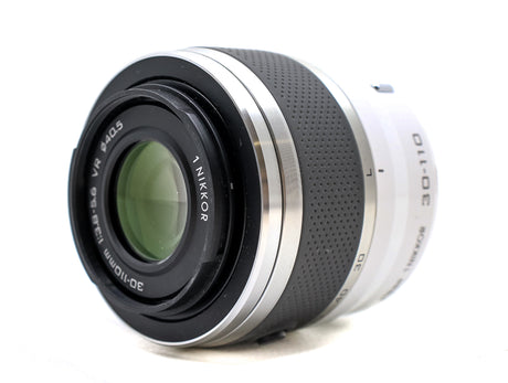 Nikon 1 Nikkor VR 30-110mm f/3.8-5.6 