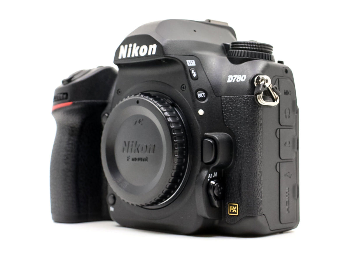 Nikon D4s · imagen principal