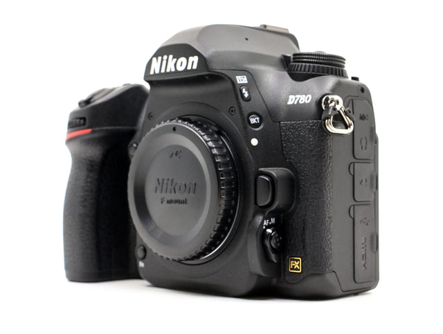 Nikon D4s de segunda mano en Camera Market