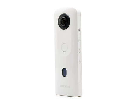 RICOH THETA SC2