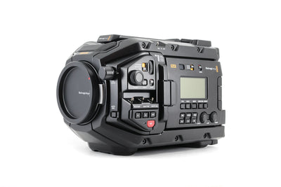 Blackmagic Design URSA Mini Pro G2 4.6K - βάση Canon EF