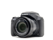 Panasonic Lumix DMC-FZ82 de segunda mano en Camera Market