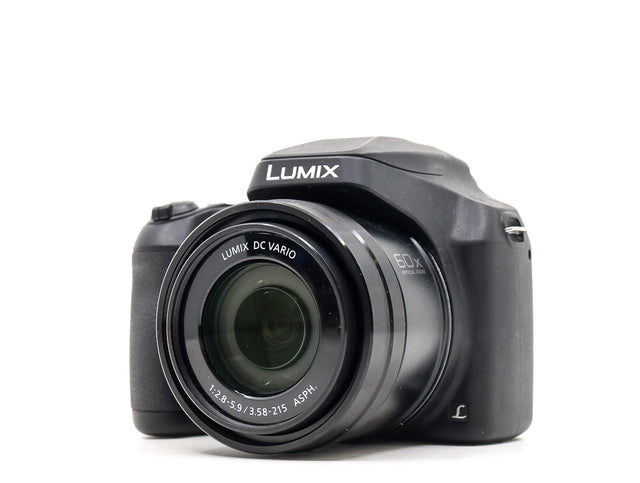 Panasonic Lumix DMC-FZ82 de segunda mano en Camera Market