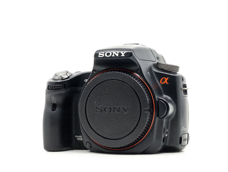 Sony Alpha SLT-A55 